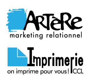 Artere marketing relationnel et imprimerie
