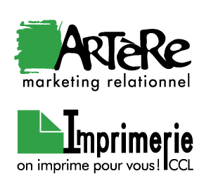 Artere marketing relationnel et imprimerie