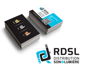 RDSL Distribution - Son et lumière